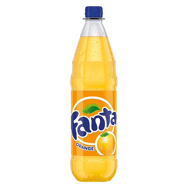 Fanta 1,5L