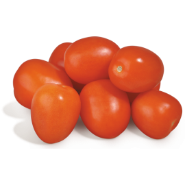 Yumurta Domates