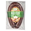 Rinderwurst Bosnische sudzuk mit Knoblauch