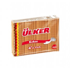 Ülker Kekse 4lü