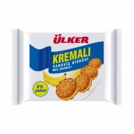 Ülker Kremali Sandwic Muzlu