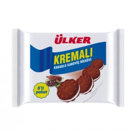 Ülker Kremali Sandwic Kakaolu