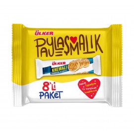 Ülker Kremali Sandwic Paylasmalik