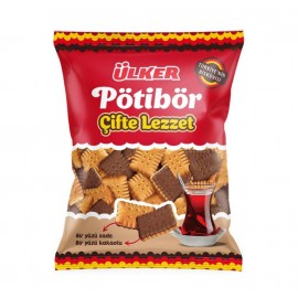 Ülker Petibör Cifte Lezzet
