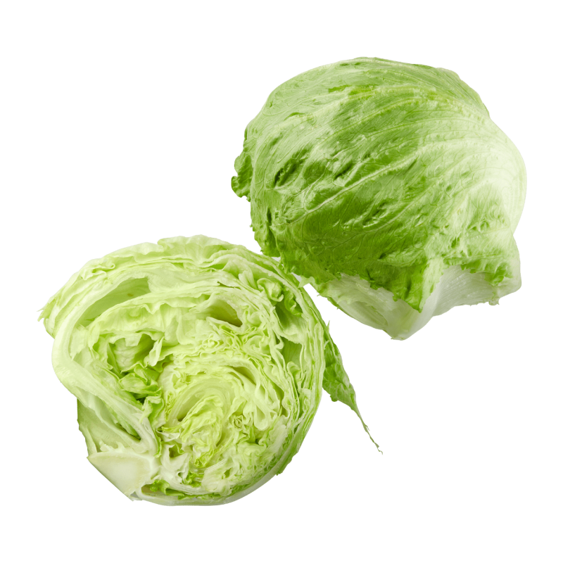 Göbek Salata