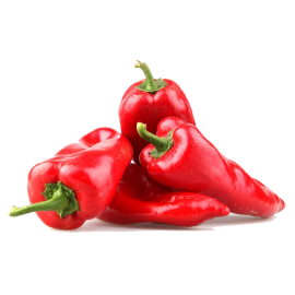 Kırmızı Biber