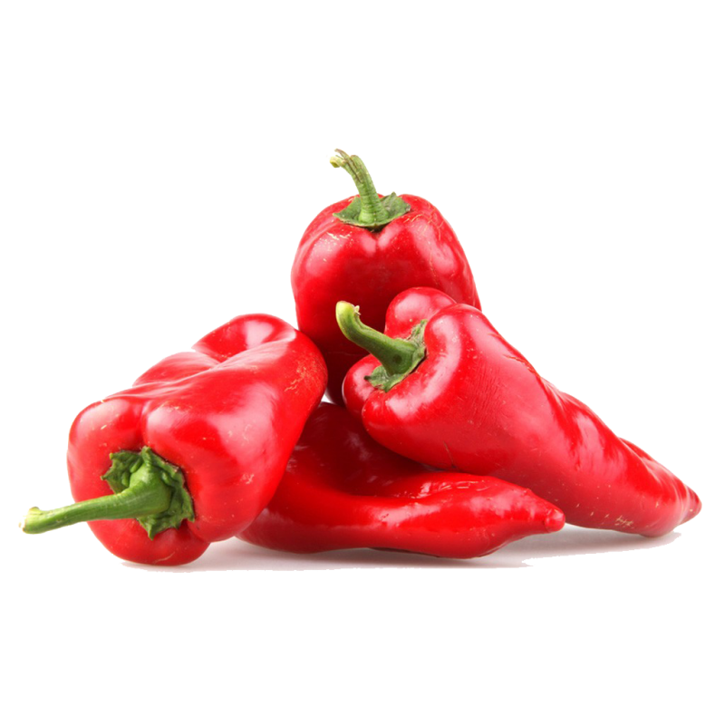 Kırmızı Biber